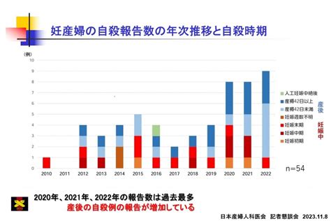 懷孕自殺|自殺による妊産婦死亡について